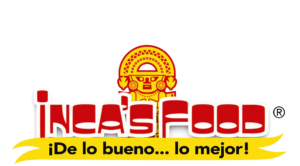 Inca's food-